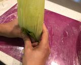 Foto del paso 4 de la receta: Humitas caseras