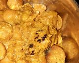 ফুলকপি পোস্ত(Fulkopi Posto Recipe in Bengali) রেসিপি ধাপ - 2 ছবি