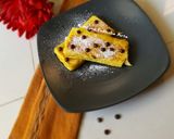 Foto langkah ke 5 dari resep French Toast.