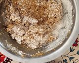 Foto langkah ke 1 dari resep Oatmeal Cookies Lezat anti ribet.
