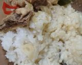 Foto langkah ke 7 dari resep Garang Asem Ayam Seger (tanpa santan).