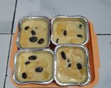 Foto langkah ke 5 dari resep Schotel peuyeum.