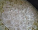 Gambar langkah 6 resipi Bihun Sup Utaqa Ceqleesa. (Juadah Raya).