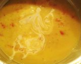 Foto del paso 9 de la receta Tortellini en crema de almendras