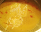 Foto del paso 9 de la receta: Tortellini en crema de almendras