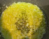 Foto del paso 3 de la receta: Risotto con camarones