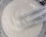 Foto del paso 2 de la receta: Bizcochuelo SÚPER MEGA ECONÓMICO