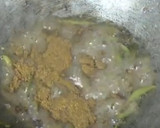 இஞ்சி தொக்கு(inji thokku recipe in tamil) ரெசிபி ஸ்டேப் 4 புகைப்படம்