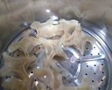 Foto langkah ke 3 dari resep Siomay Aci.