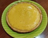 Foto langkah ke 6 dari resep 254. Pie Susu Teflon Anti Gagal.