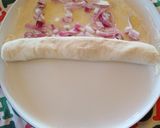 Foto del paso 4 de la receta: Pan con Cebolla Morada