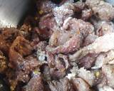 Panfried Pork and Pea Chili recipe step 1 photo