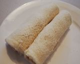 Foto del paso 3 de la receta: Rollitos de palmito