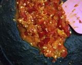 Foto langkah ke 3 dari resep Ayam balado.