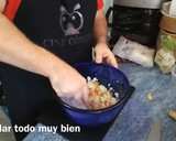 Foto del paso 7 de la receta: Albóndigas de coliflor