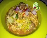 Foto langkah ke 4 dari resep MIE godog ala mimi.