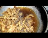 รูปขั้นตอนการทำที่ 2 ของ หมูทอดกรอบผัดซอสเปรี้ยวหวาน