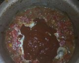 A picture of step 6 of Biriani.