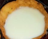 A picture of step 9 of Katori Chana Chaat 🍲🥗😋👌.