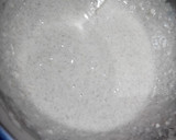 Foto del paso 4 de la receta: Mi primer queque