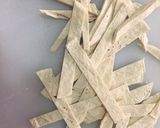 Foto del paso 4 de la receta: Sopa de tortilla