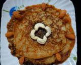 પુડલા(Pudla Recipe in Gujarati) રેસીપી સ્ટેપ4ફોટો