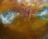 Foto del paso 4 de la receta: Sopa marroquí "Harira" a la gallega