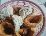 Foto langkah ke 2 dari resep Tahu Walik.