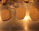 Foto del paso 4 de la receta: Almuerzo adelantado y co., (de miercolesss)