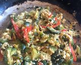 Foto del paso 2 de la receta: Revuelto de zapallito