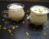 A picture of step 3 of Kheer.