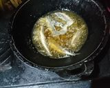 Foto langkah ke 1 dari resep Pindang sambal kemangi.
