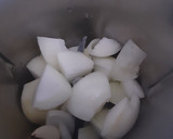 Foto del paso 1 de la receta: ☆ Chipirones en su tinta con Tmx