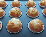 Foto del paso 6 de la receta: Magdalenas raffaello coco y chocolate blanco