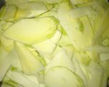 Foto langkah ke 1 dari resep 53.Manisan mangga muda.