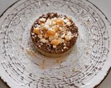 Foto del paso 4 de la receta: Trinxat con carrilleras y merengue de parmesano crujiente