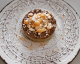 Foto del paso 4 de la receta: Trinxat con carrilleras y merengue de parmesano crujiente