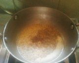 A picture of step 13 of Red Velvet Rava Dhokla.