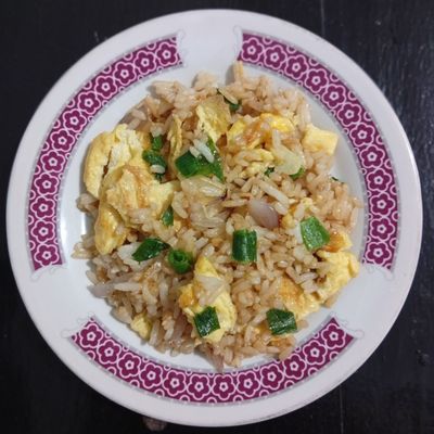 Langkah 3