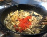 Foto del paso 4 de la receta: Empanadas estilo ratatouille 🥟🐀👩🏻🍳