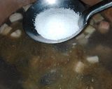 Foto del paso 5 de la receta: Menudo