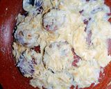 ব্রেড সেমাই মালাই চপ (bread semai malai chop recipe in Bengali) রেসিপির ধাপ 7 ছবি