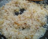 Foto del paso 3 de la receta: Risotto Funghi