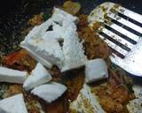 Makhmali paneer recipe step 3 photo