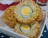 Foto langkah ke 6 dari resep Tahu Rambutan.
