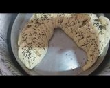 A picture of step 13 of Chicken bread.