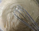 A picture of step 4 of Banana loaf.