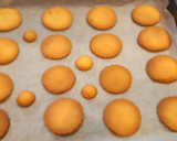Foto del paso 4 de la receta: Galletas bretonas - palets bretons