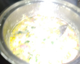 Foto del paso 1 de la receta: Pimientos verdes italianos rellenos de tortilla de patatas
