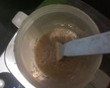Foto langkah ke 2 dari resep Adonan Dasar Roti Tanpa Ulen dengan Margarin.